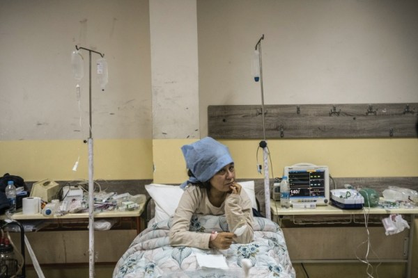 turkey earthquake, indian express