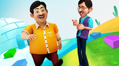 Taarak Mehta Ka Ooltah Chashmah game show