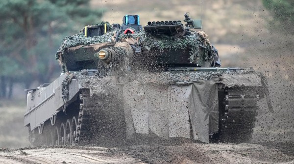 Hyundai Rotem Delivers Seventh Batch Of K2 Black Panther Main Battle Tanks  To Poland 