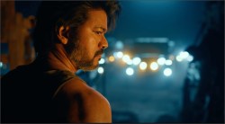 Vijay's 67th film titled Leo - Bloody Sweet: First teaser is reminiscent of Kamal Haasan's Vikram