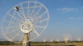 Giant Metrewave Radio Telescope, GMRT, GMRT scientists, Pune-Nashik high-speed rail, Pune news, Maharashtra government, Indian Express, current affairs