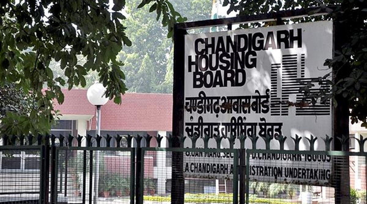 Housing board to auction 137 properties from today Chandigarh News The Indian Express