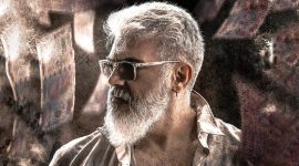 Ajith Kumar Thunivu film