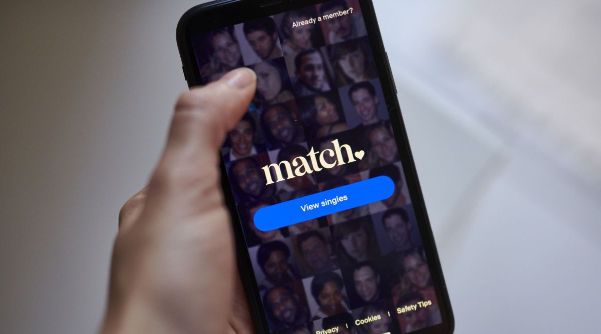 Match Group Layoffs