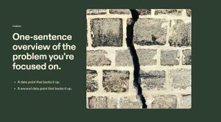 How to use AI to create compelling presentations