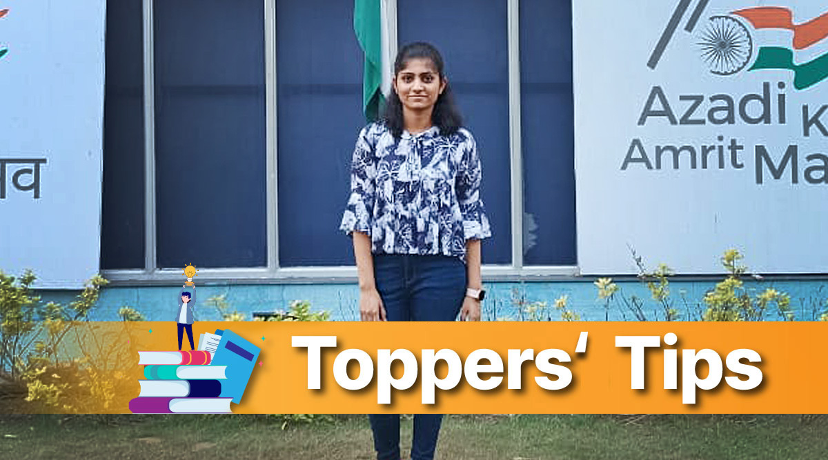 JEE Main Toppers' Tips: 'Regular studies is the key to success ...