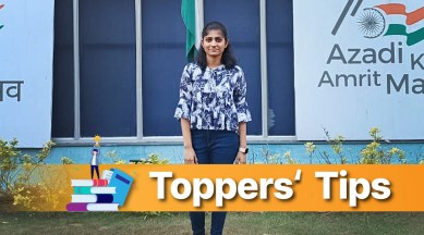 AIR 2 Sneha Pareekh shares her story