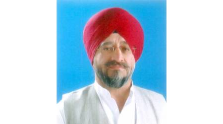 Trilochan Singh Wazir