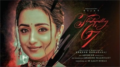 Trisha