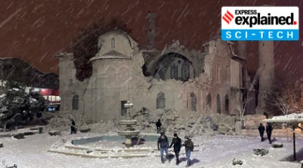 7.8 magnitude earthquake strikes Turkey: How are earthquakes measured and how massive is the Turkey earthquake?