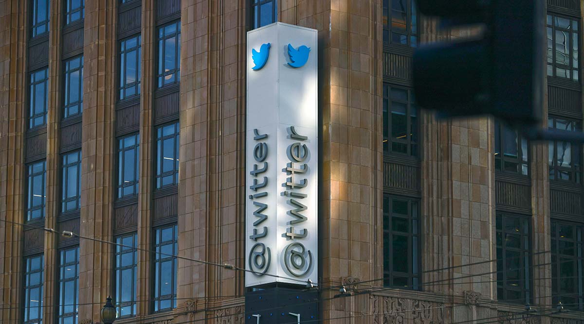 Twitter scrambles to fix meltdown as many unable to tweet