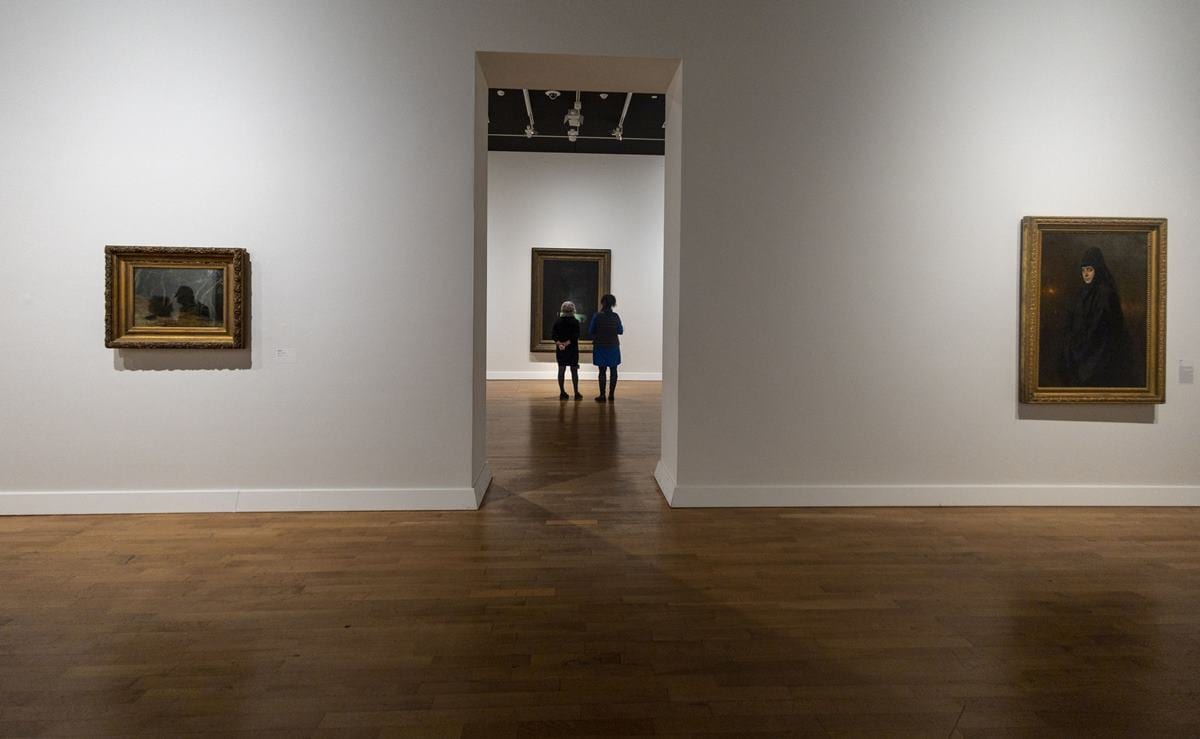 ukraine art gallery