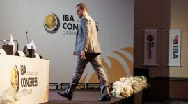 World Boxing Championships, IBA World Boxing Championships, Boxing World Championships, boxing, boxing news, Umar Kremlev