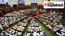 The Uttar Pradesh State Assembly