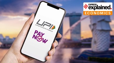 UPI-PayNow linkage, representational photo