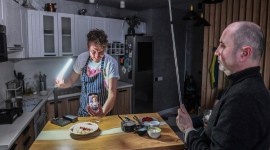 ukraine, russia, borsch, chef, ukrainian chef, kyiv, moscow, tradition, ukrainian food, food, indian express