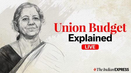 Budget 2023, Nirmala Sitharaman budget speech live updates, Explained News