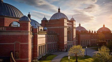 University of Birmingham launches Chancellor’s Scholarship in India