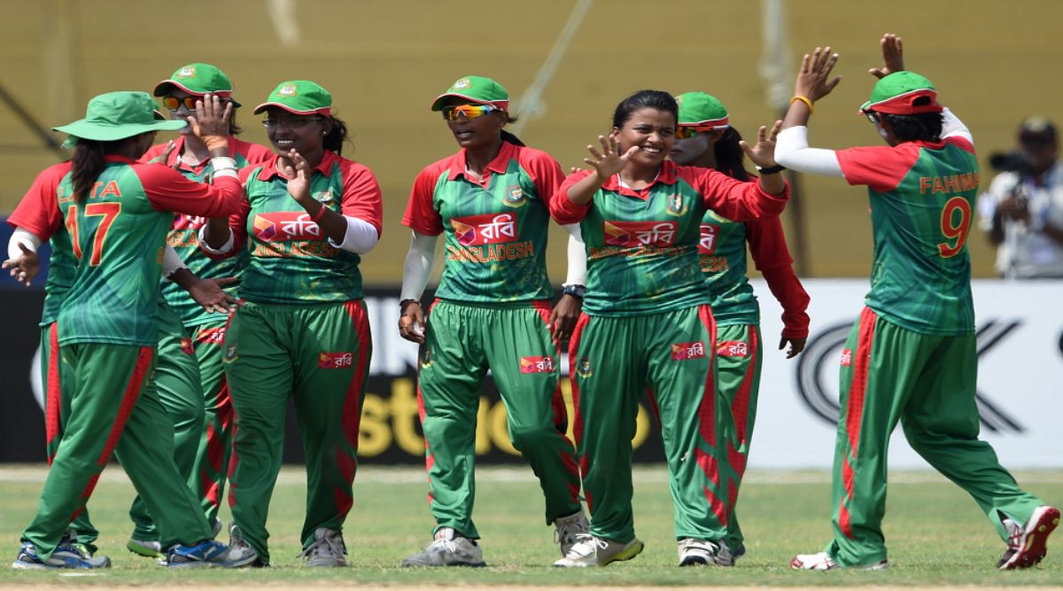 Bangladesh cricketer reports fixing approach at Women’s T20 World Cup ...