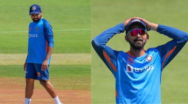 IND vs AUS, KL Rahul in third Test, Rohit sharma, Rohit Sharma press conference, Rohit sharma