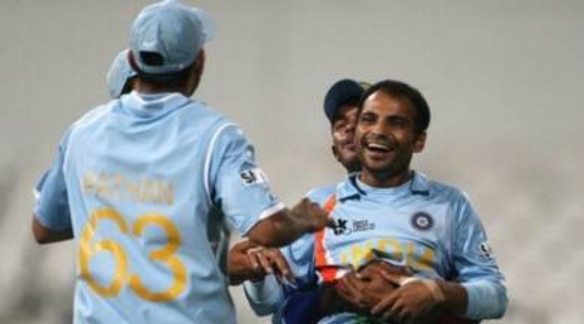 World Twenty20 2007 hero Joginder Sharma announces retirement from all