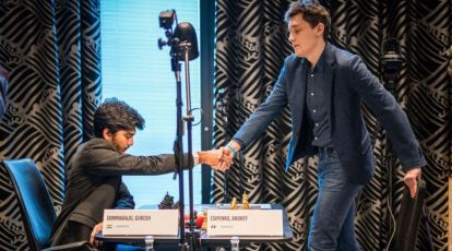 WR Chess Masters 2023 – Round 7