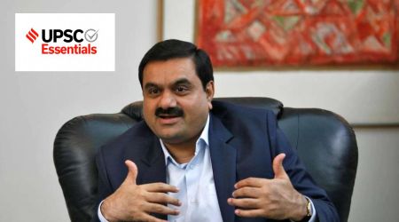 upsc, upsc essentials, weekly news express, upsc current affairs, upsc prelims 2023, upsc mains 2023, sarkari naukri, government jobs