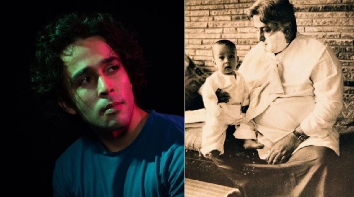 1200px x 667px - Shashi Kapoor's grandson Zahan Kapoor says his family was not in a good  financial position: 'We have to earn our place' | Bollywood News - The  Indian Express