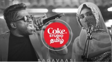 coke studio