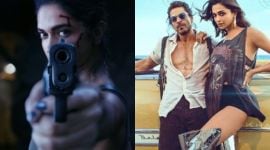 deepika padukone, shah rukh khan