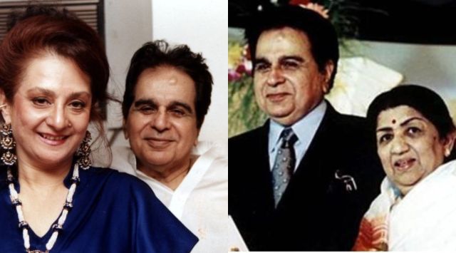 Saira Banu says Lata Mangeshkar shared ‘minutest’ details of her life ...