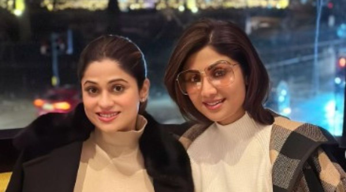 1200px x 667px - Shilpa Shetty appreciates Shamita Shetty's performance after watching The  Tenant: 'You won't be a temporaryâ€¦' | Entertainment News,The Indian Express