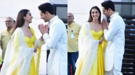 sidharth malhotra, kiara