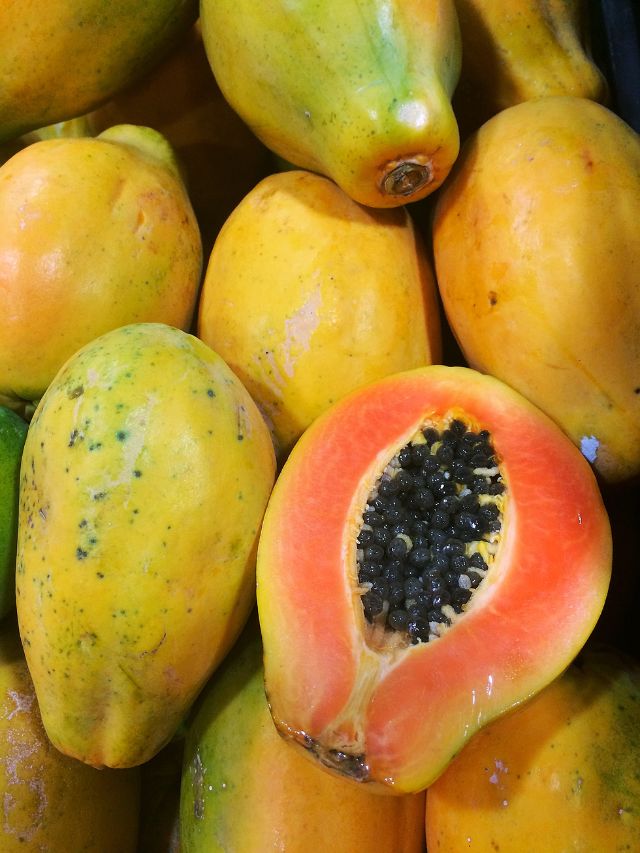 Tasty Benefits of papaya1 month ago