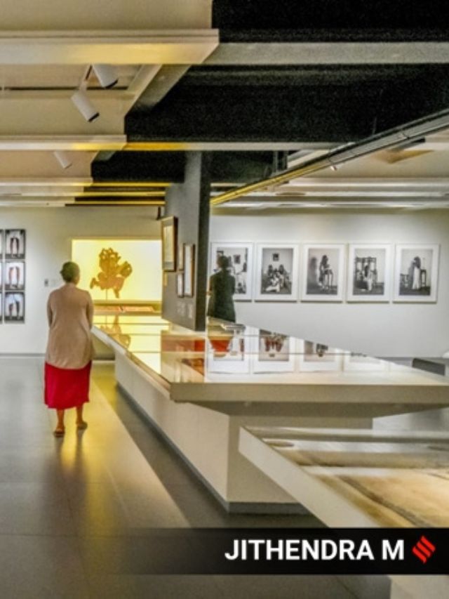 Museum of Art and Photography opens in Bengaluru | The Indian Express