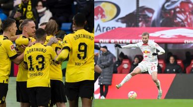 Bundesliga 2023