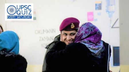 upsc, upsc quiz, upsc weekly quiz, upsc essentials, upsc current affairs quiz, upsc prelims 2023, sarkari naukri, government jobs