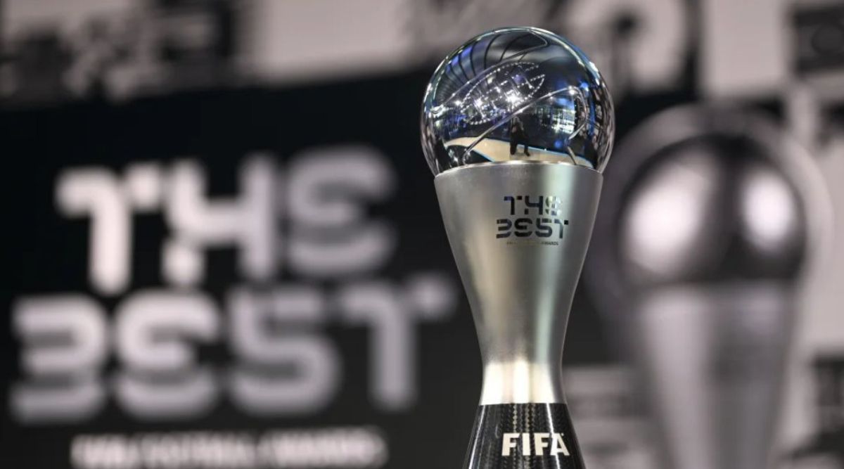 FIFA Awards 2023 Live Streaming Details When and where to watch the
