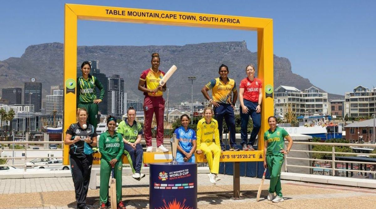 ICC Women’s T20 World Cup Squads, fixtures, venues and all you need to