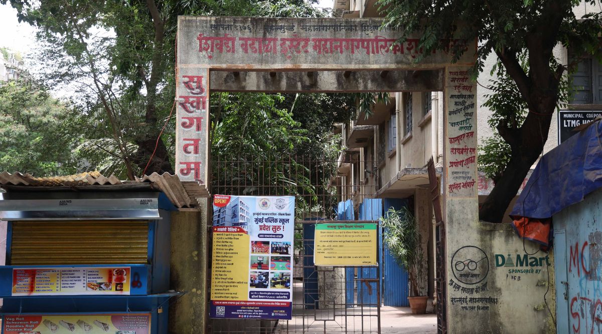 BMC mulls renting out its school premises to generate revenue | Mumbai ...