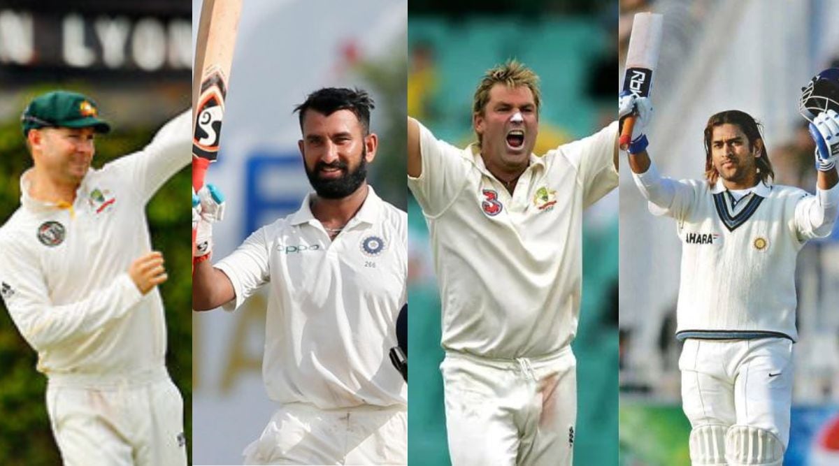 Border Gavaskar Trophy: Four Interesting Test Records Of India Vs ...