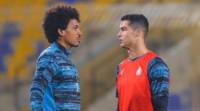 ‘The presence of Cristiano Ronaldo makes it difficult for us’, says CR7’s Al-Nassr teammate Luiz Gustavo