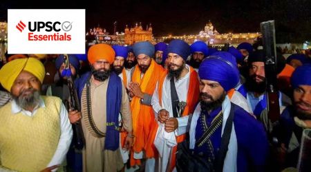 upsc, upsc essentials, weekly news express, upsc current affairs, upsc prelims 2023, upsc mains 2023, sarkari naukri, government jobs