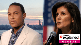 Don Lemon Nikki Haley