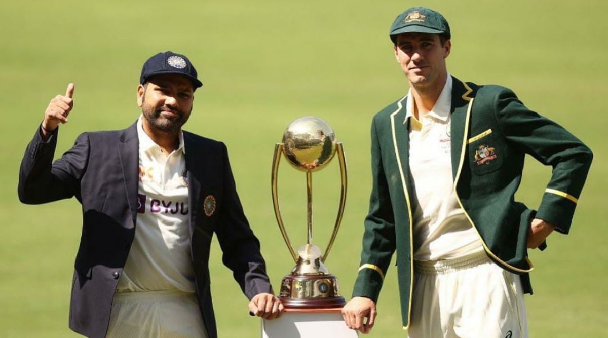 andere Passief Obsessie IND vs AUS 1st Test Live Streaming Details: When and where to watch Border-Gavaskar  Trophy live streaming in India? | Sports News,The Indian Express