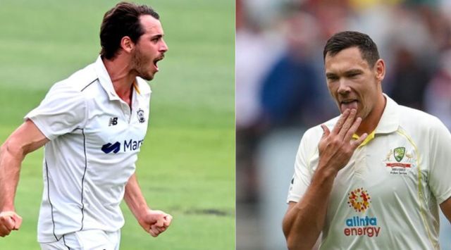 AUS vs IND, IND VS AUS, Border-Gavaskar Trophy