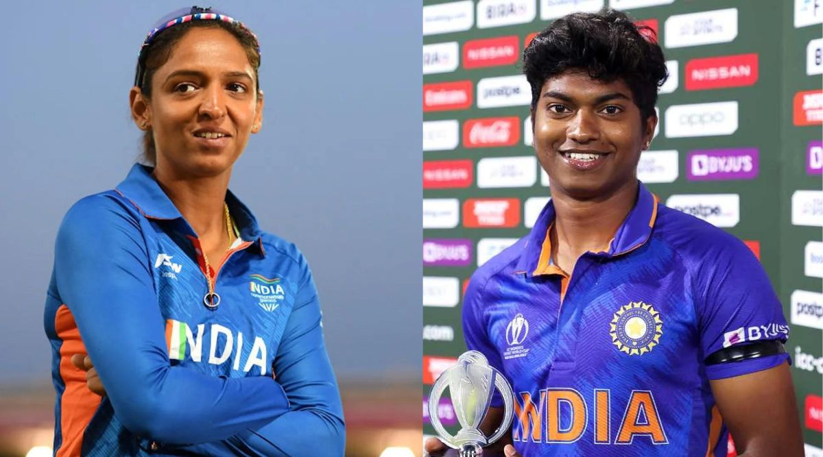 Harmanpreet Kaur Sex - Harmanpreet Kaur unlikely, Pooja Vastrakar ruled out of IND vs AUS T20  World Cup semi-final | Cricket News, The Indian Express