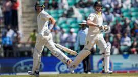Border Gavaskar Trophy, Steve Smith, Marnus Labuschagne,