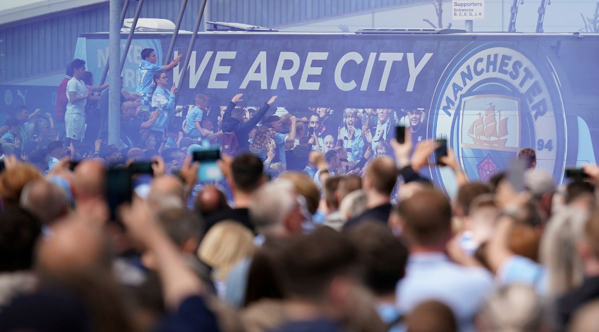 The Premier League’s Charges Against Manchester City, Explained ...