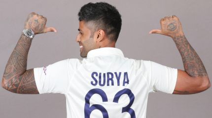 Suryakumar Yadav likely to play as India to go on counter-offensive on a turner at Nagpur